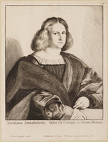 KG 00870
          <br/>
          Portret Arcolano Armafrodito
          <br/>
          <em>Hollar, Wenzel (1607-1677)</em>